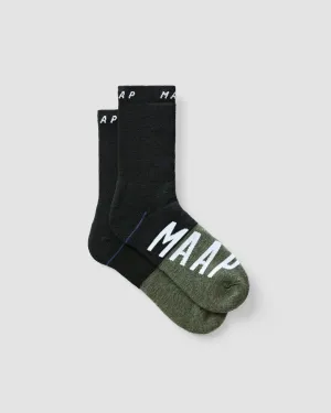 MAAP - Apex Wool Sock