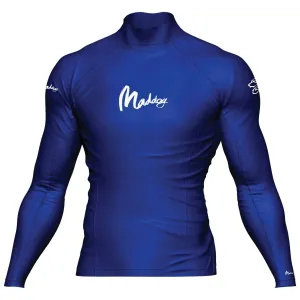 Maddog Long Sleeve Rash Top