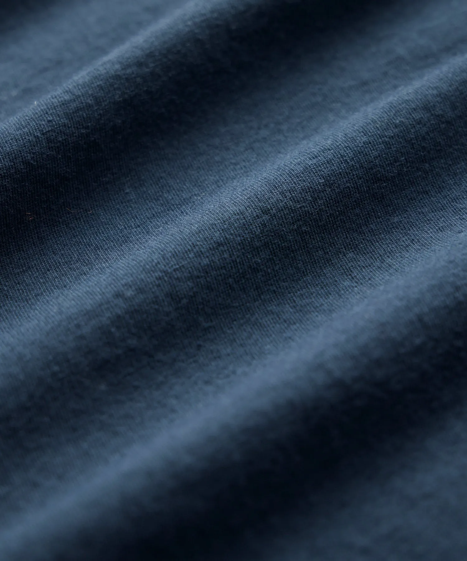 Made in L.A. Premium Jersey Henley