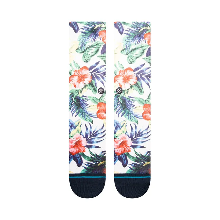 Mai Kai Crew Socks