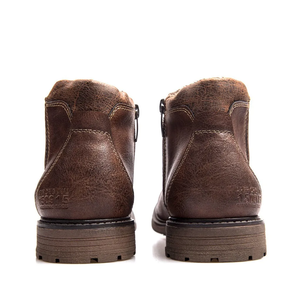 Male Martin Work Shoes