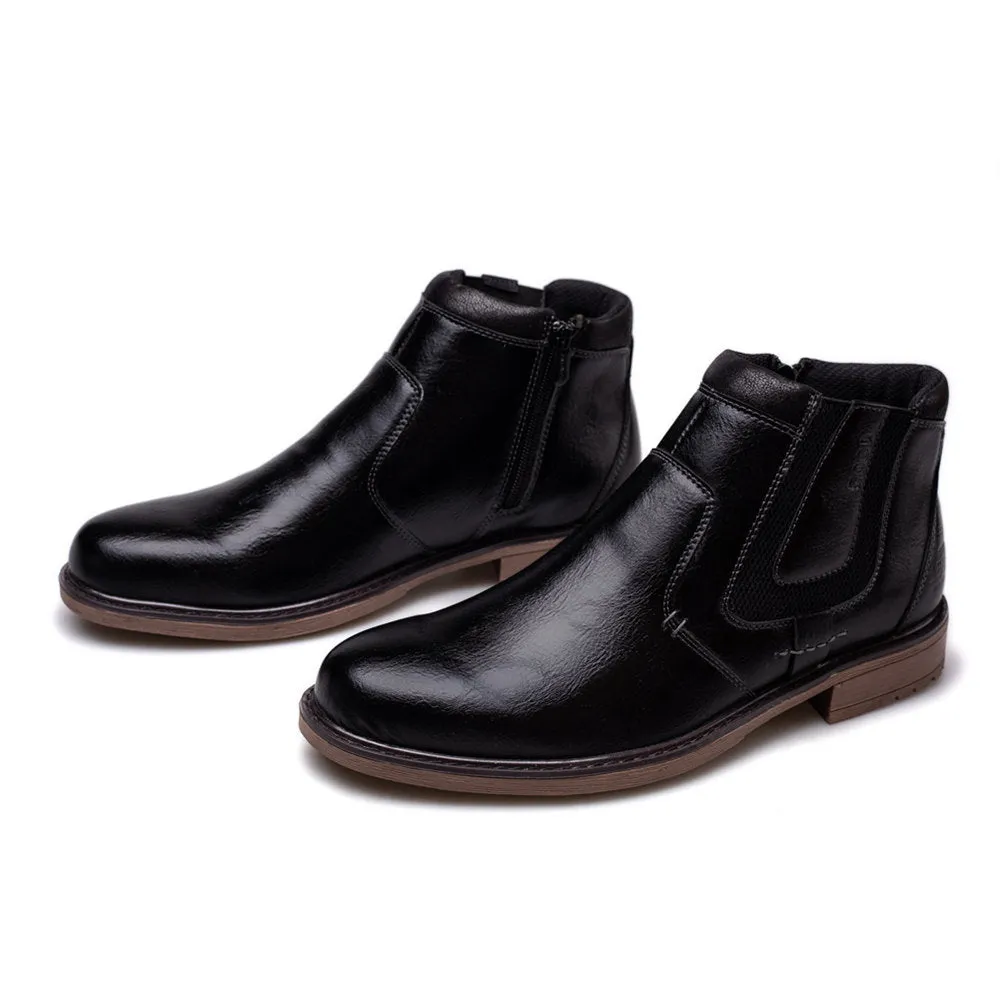 Male Martin Work Shoes