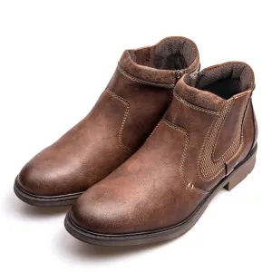 Male Martin Work Shoes