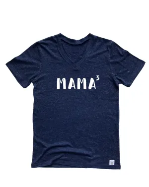 Mama Cubed Shirt