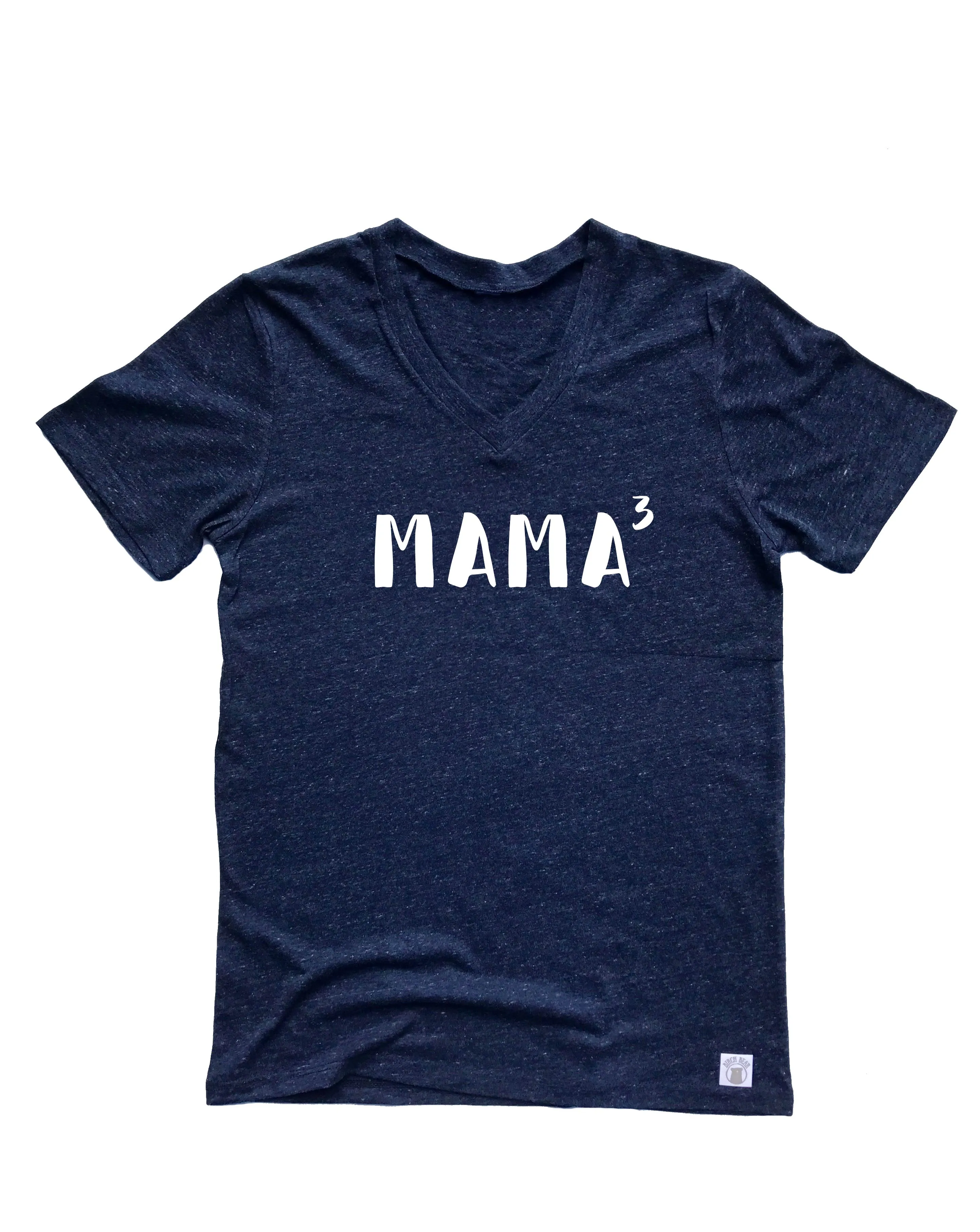 Mama Cubed Shirt