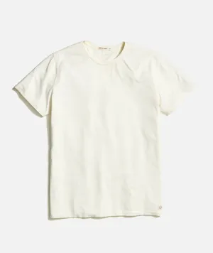 Marine Layer Signature Sea Change Crew Tee