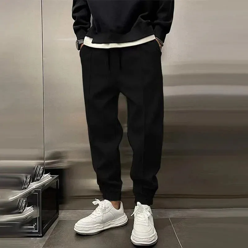 MARK™ | CASUAL TROUSERS