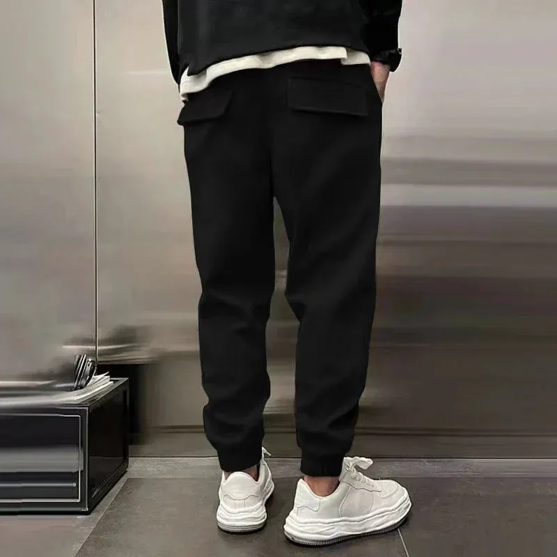MARK™ | CASUAL TROUSERS