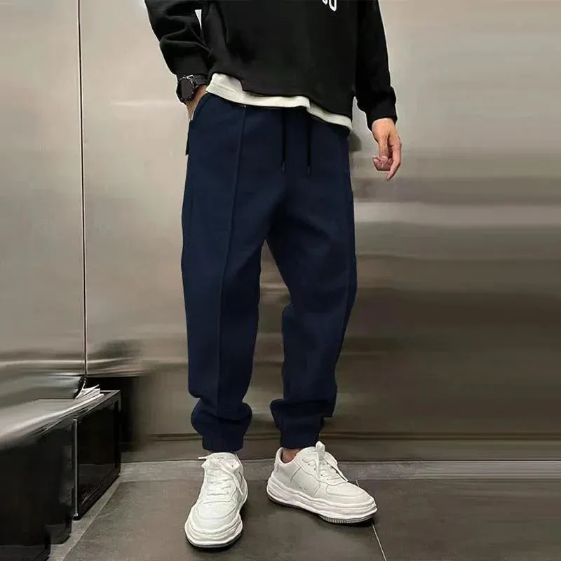 MARK™ | CASUAL TROUSERS