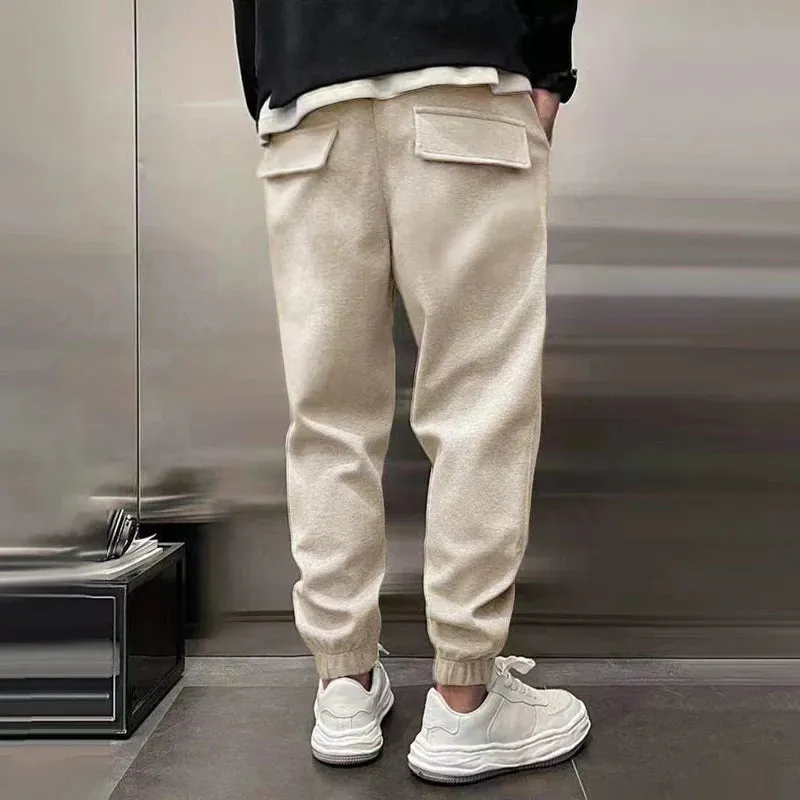 MARK™ | CASUAL TROUSERS