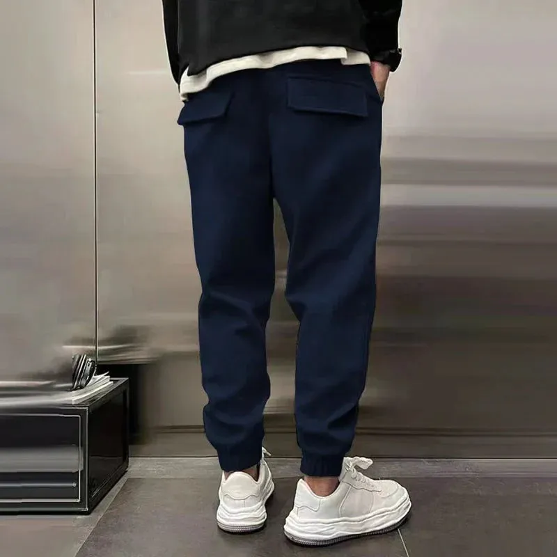 MARK™ | CASUAL TROUSERS