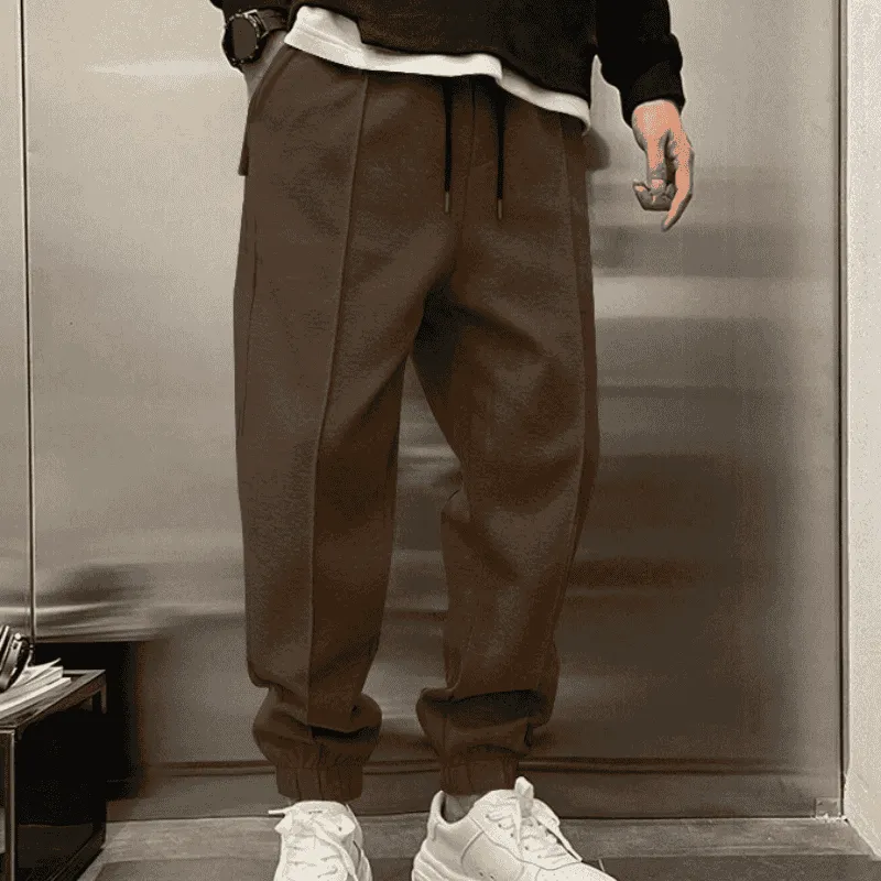 MARK™ | CASUAL TROUSERS