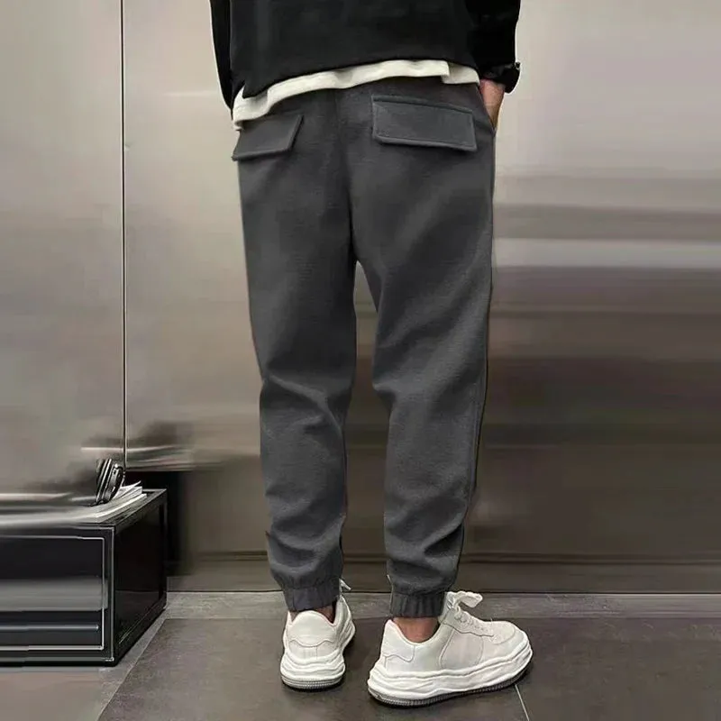 MARK™ | CASUAL TROUSERS
