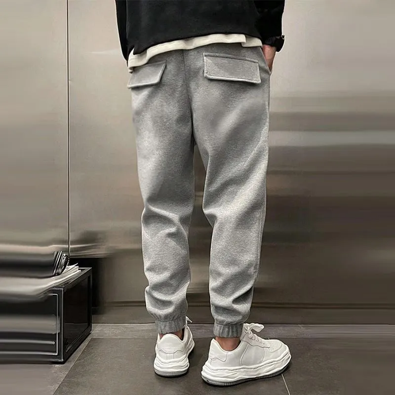 MARK™ | CASUAL TROUSERS