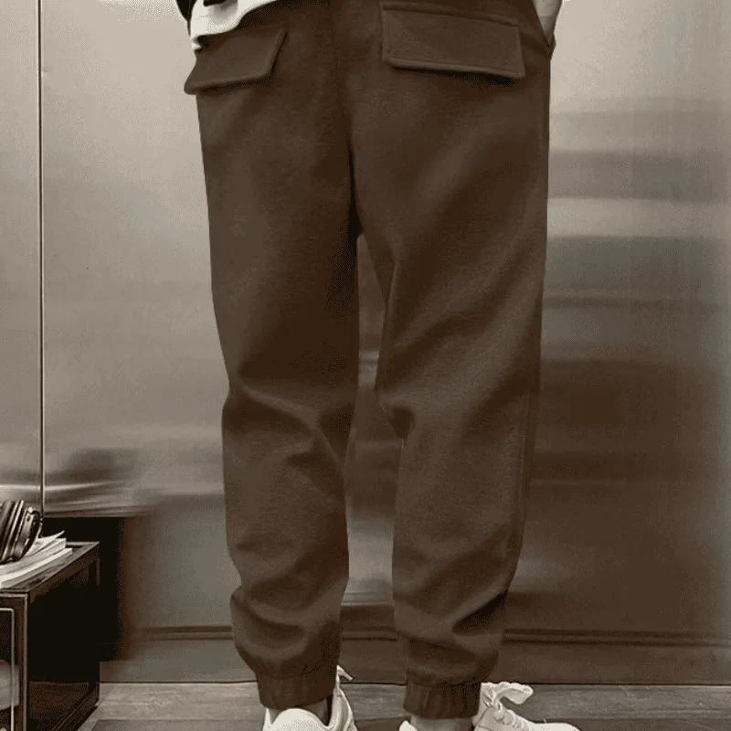 MARK™ | CASUAL TROUSERS