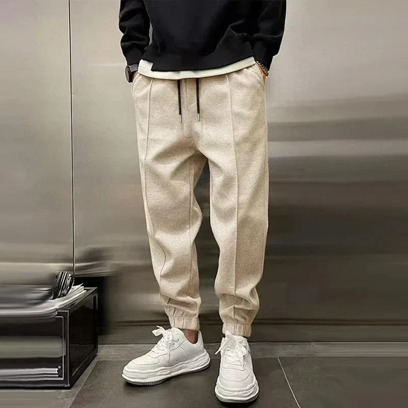 MARK™ | CASUAL TROUSERS