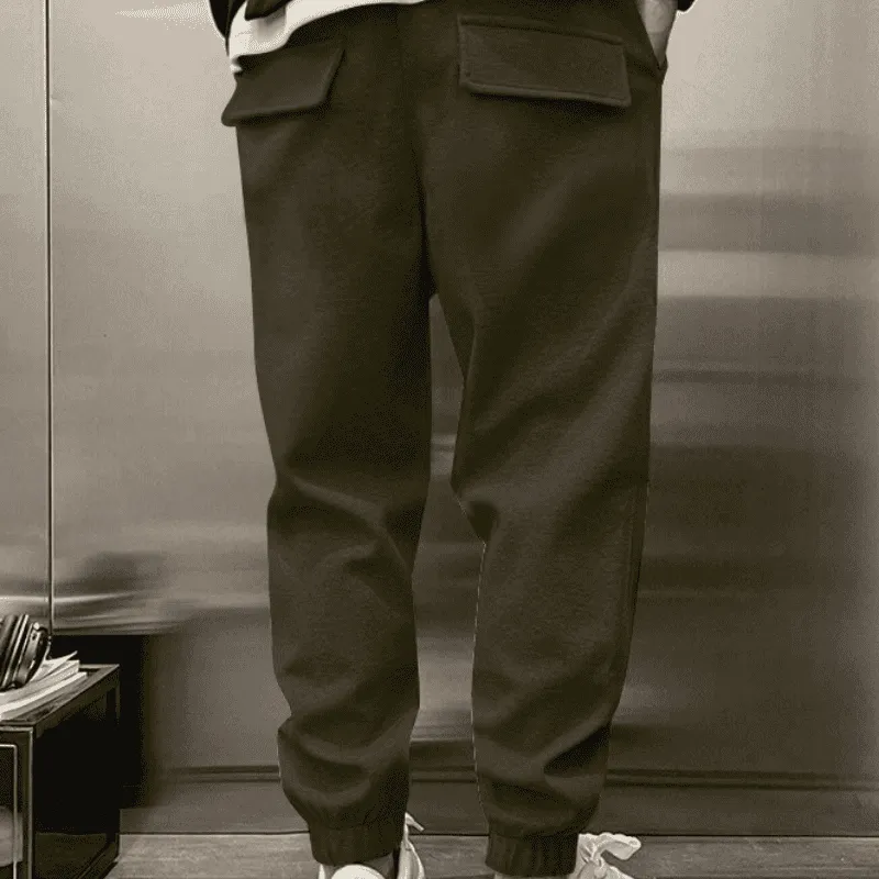 MARK™ | CASUAL TROUSERS