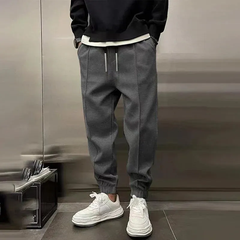 MARK™ | CASUAL TROUSERS