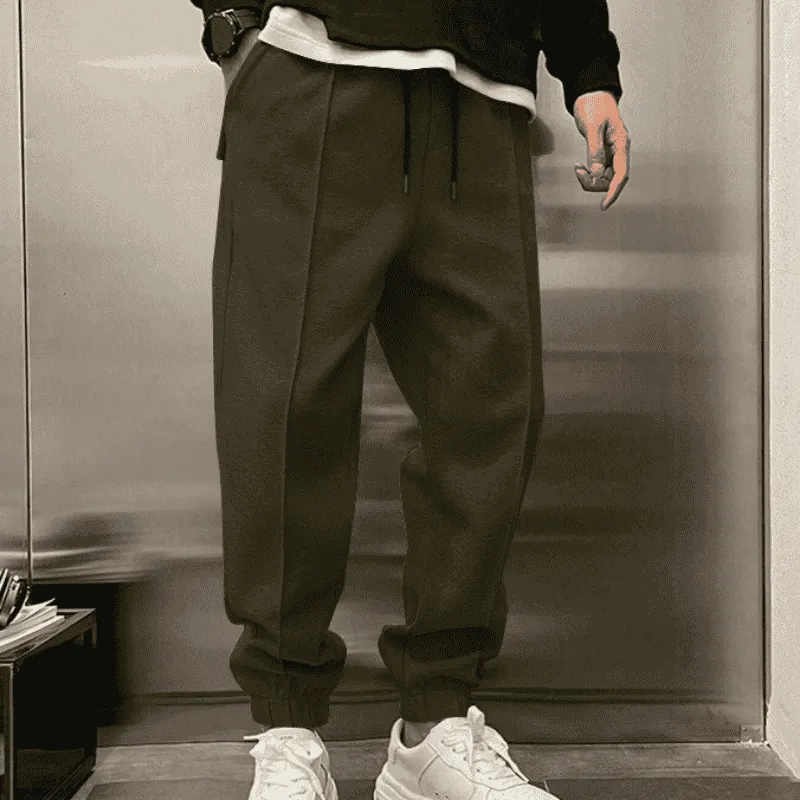 MARK™ | CASUAL TROUSERS