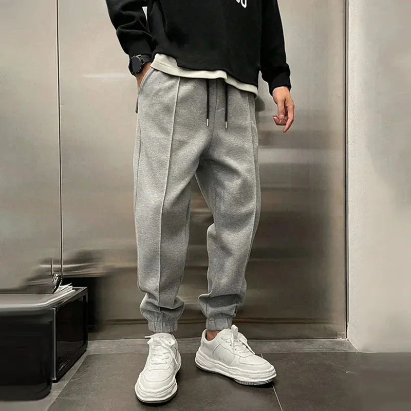 MARK™ | CASUAL TROUSERS