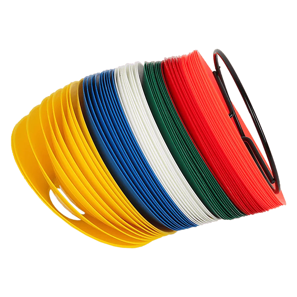 Marker Training Cones Set for Fitness & Personal Training [ONLINE ONLY]