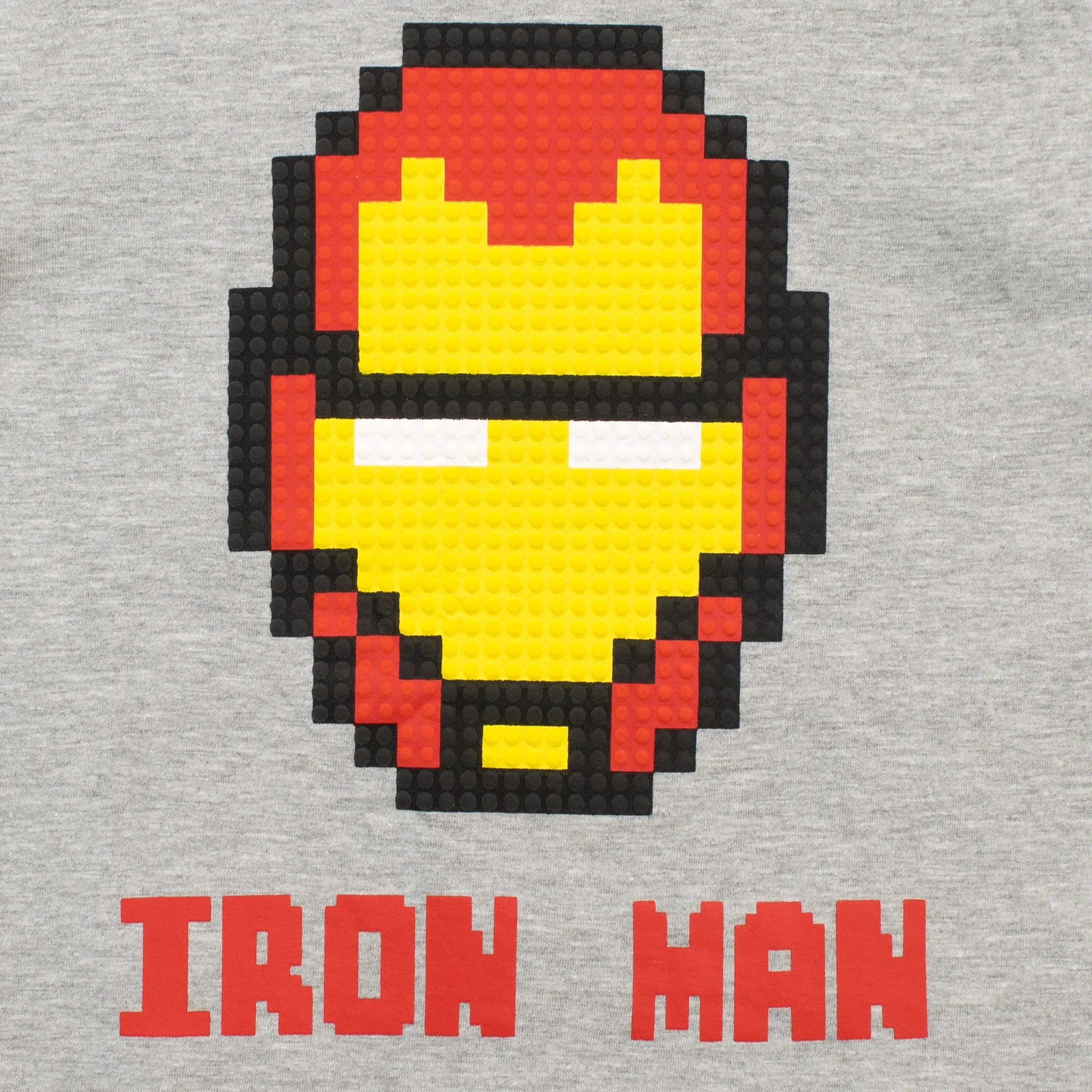 Marvel T-Shirt - Pack of 2