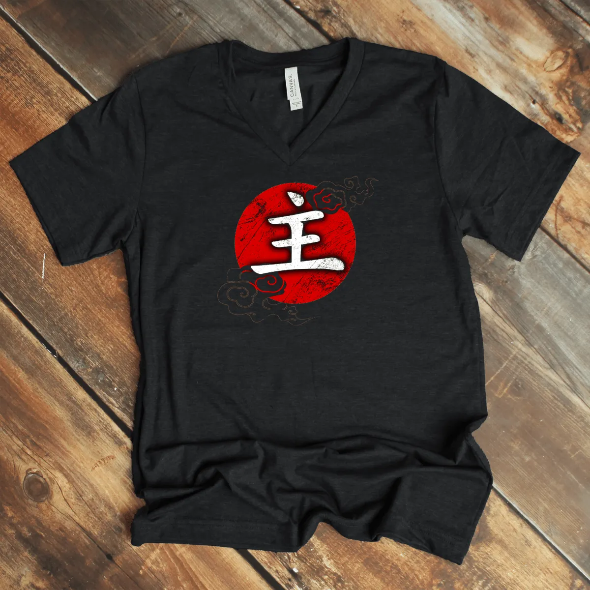 Master V-Neck