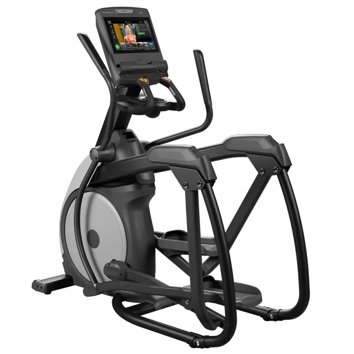 MATRIX Performance Commercial Elliptical Trainer with Console