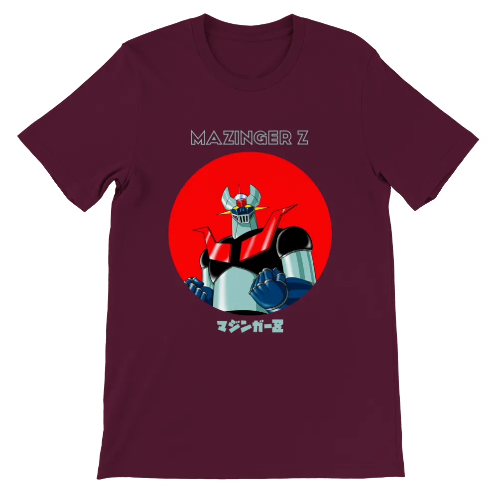 Mazinger Z