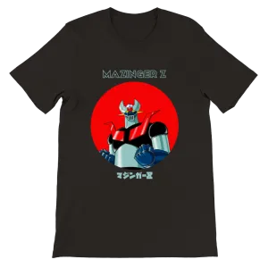 Mazinger Z