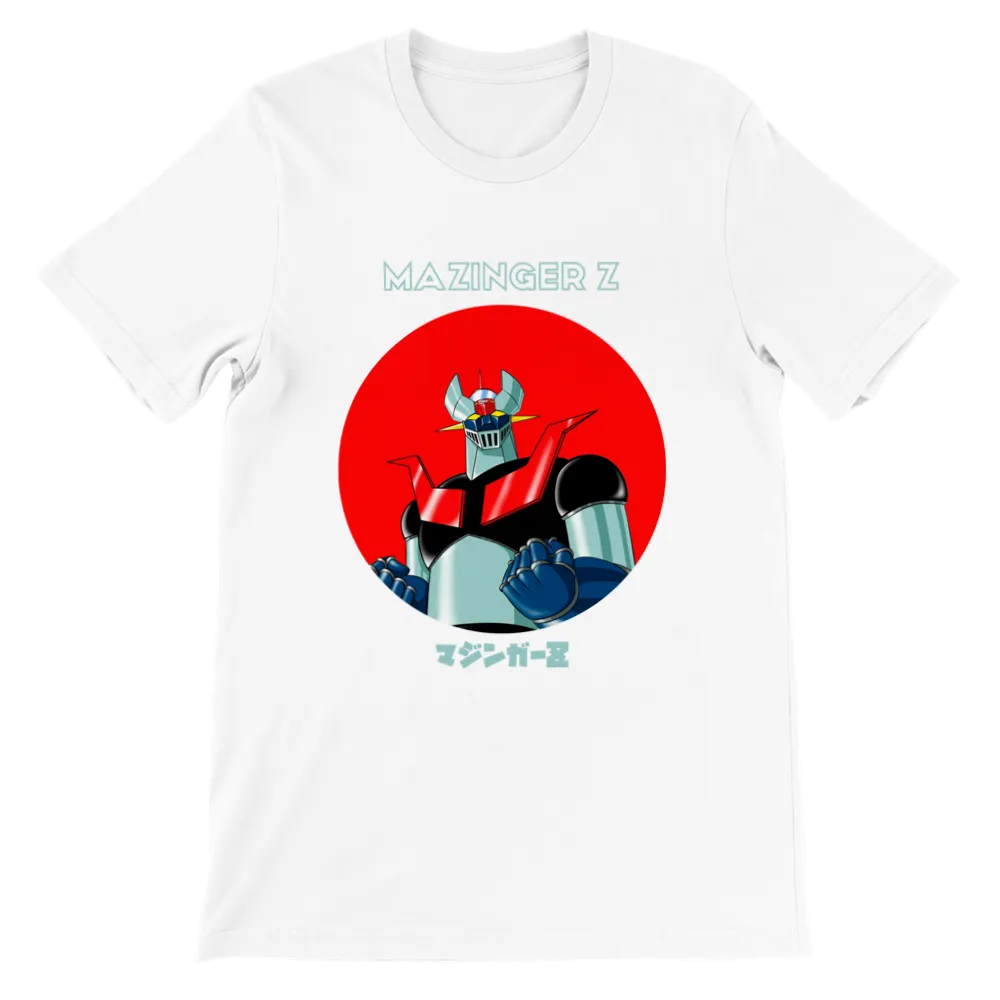 Mazinger Z