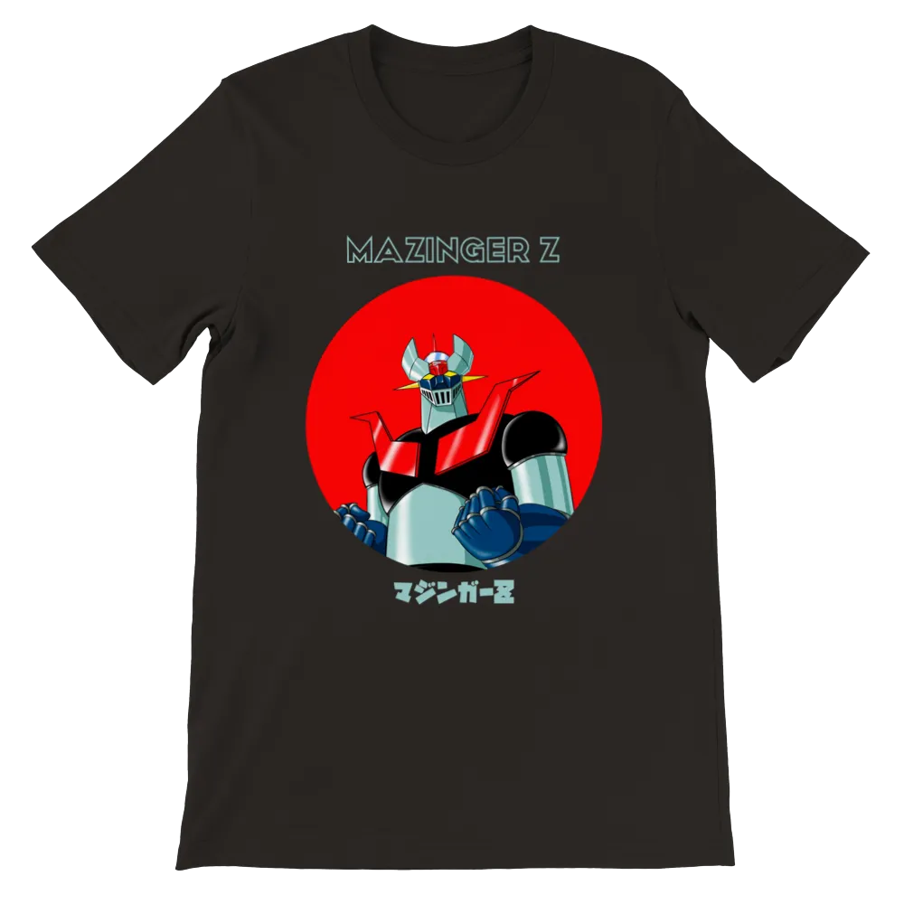 Mazinger Z