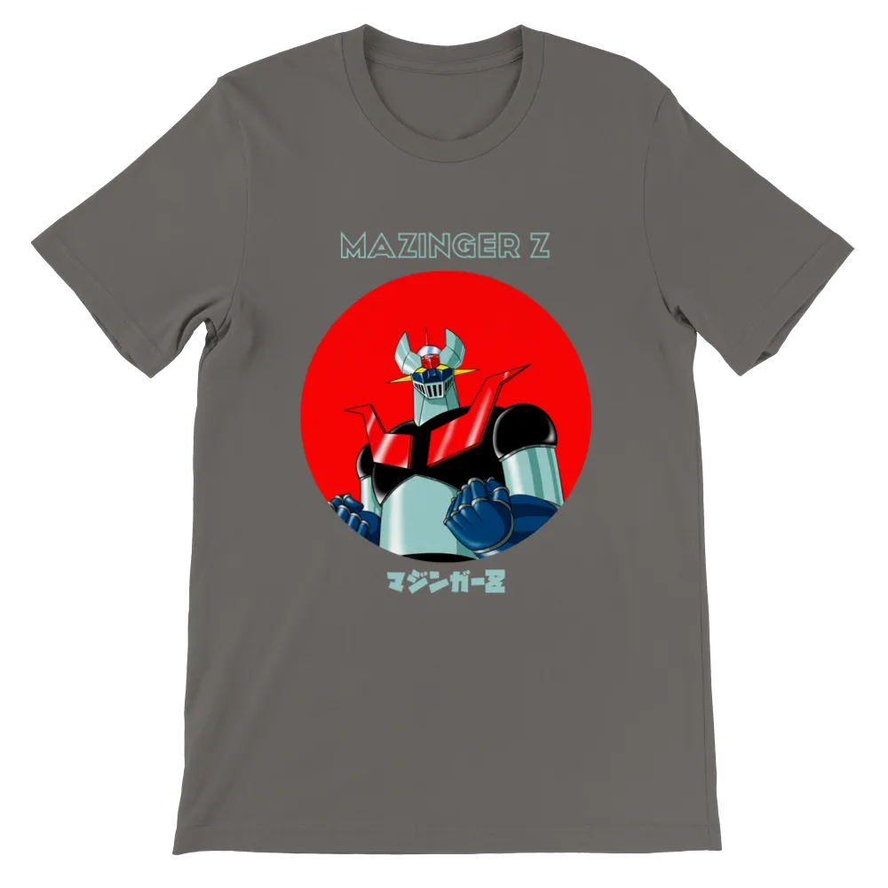 Mazinger Z