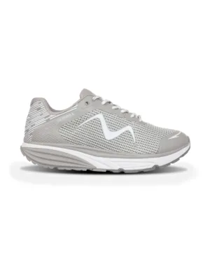MBT Colorado X White/Grey Womens Sneakers