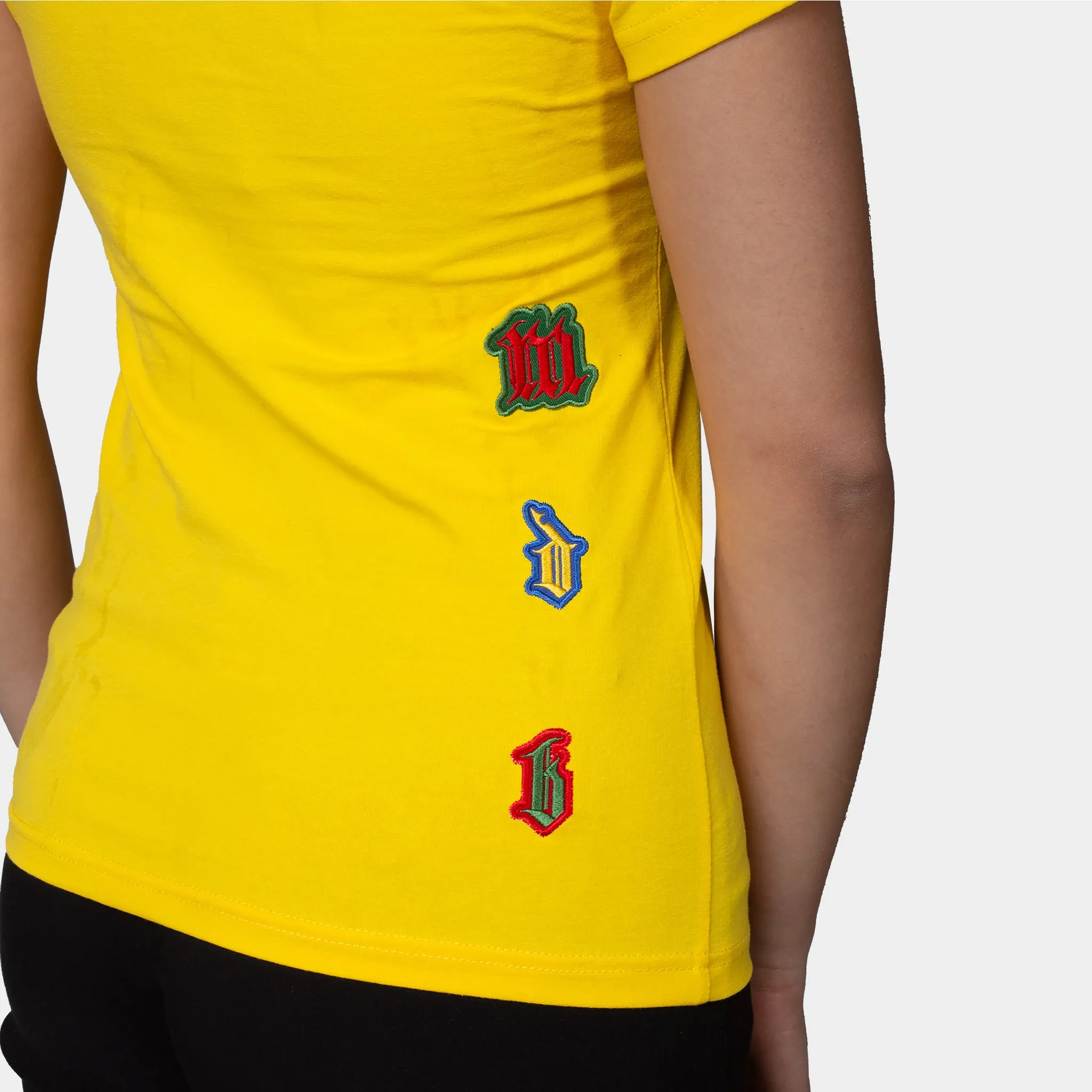 MDB Brand Women's Established T-Shirt