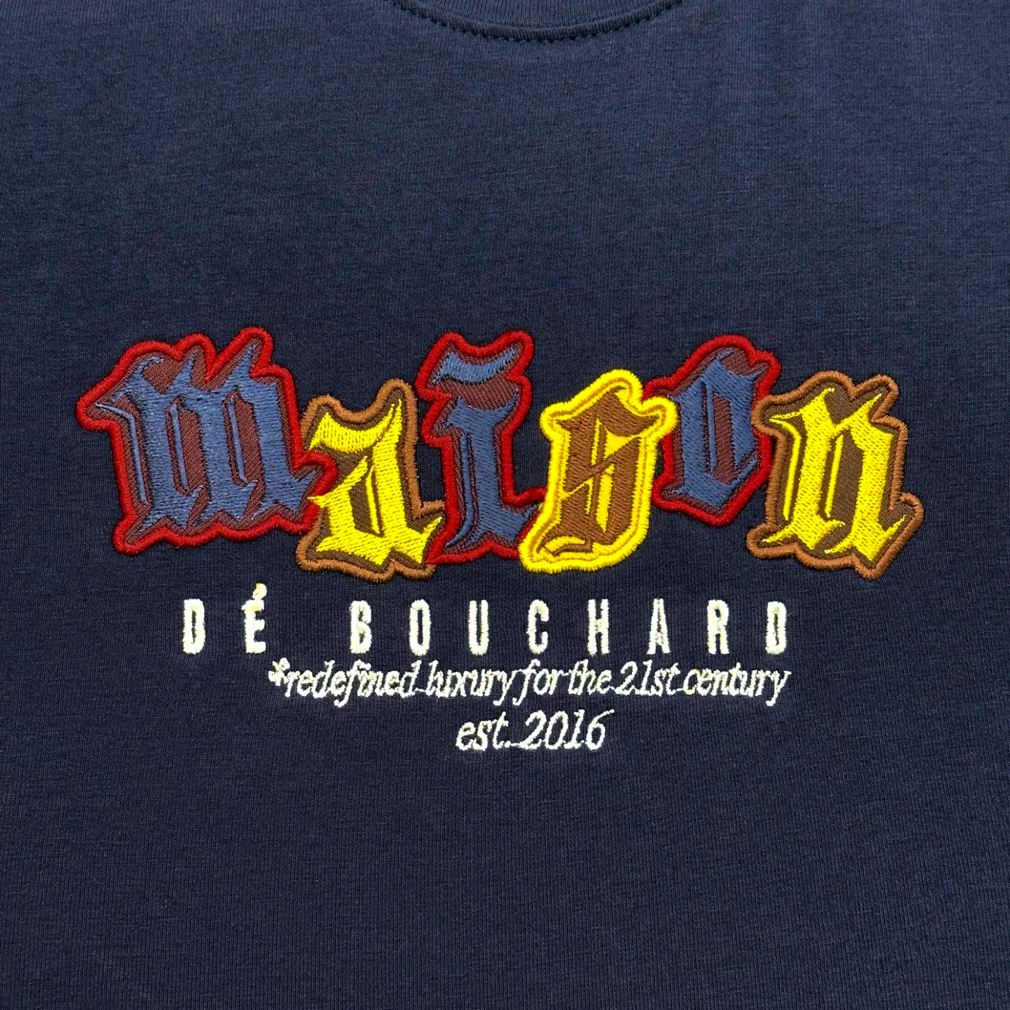 MDB Brand Women's Established T-Shirt