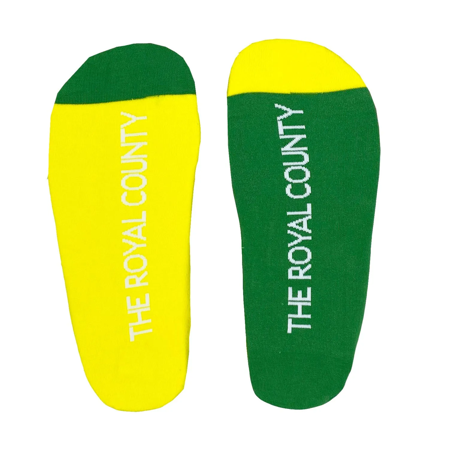 Meath Socks - The Royal County