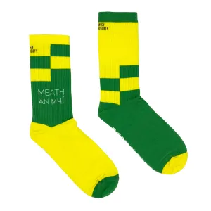Meath Socks - The Royal County