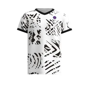Melbourne V-Neck Junior Tee