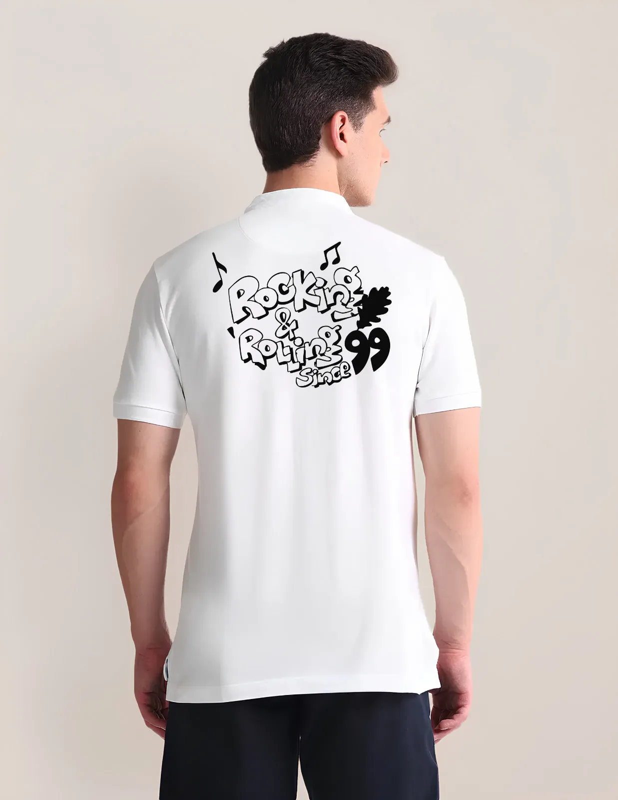 Memoria 99 T-shirts for MCC Reunion