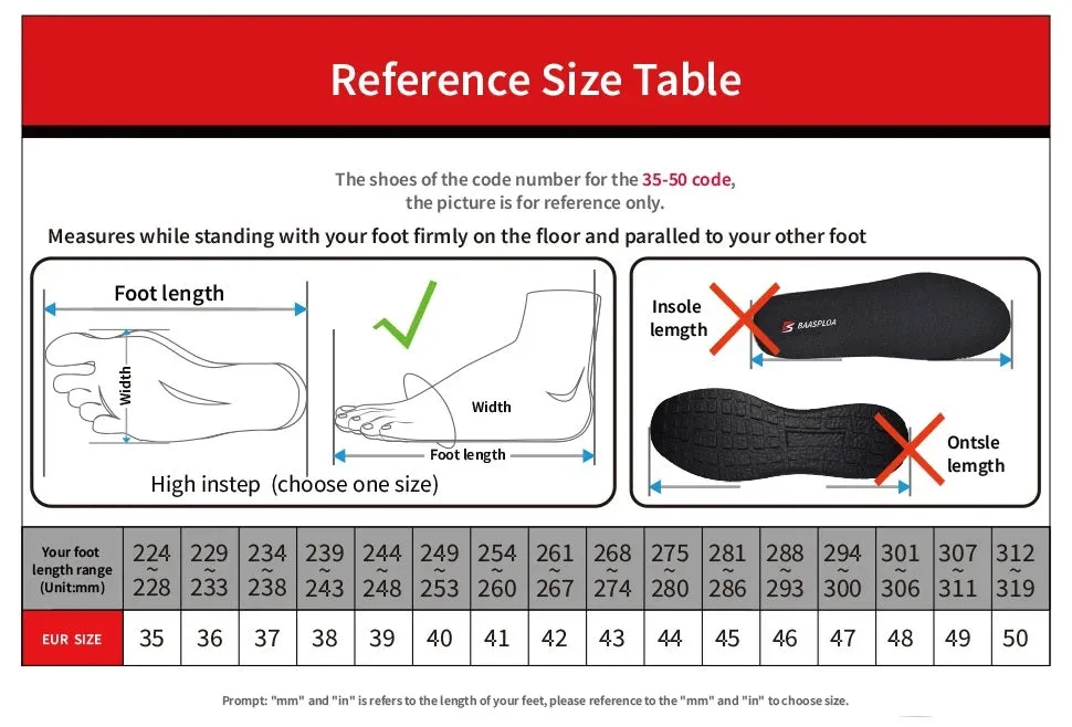Men Running Shoes Lightweight Sport Shoes Mesh Breathable Casual Sneakers Non-Slip Outdoor for Men