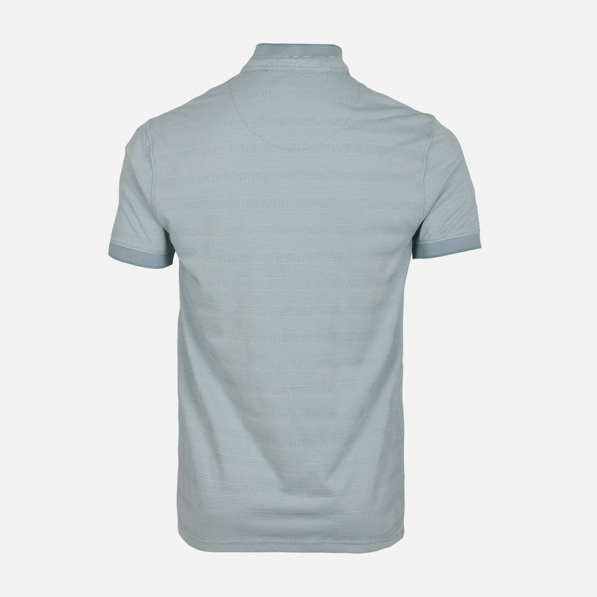 MEN T-SHIRT HENLEY REGULAR FIT