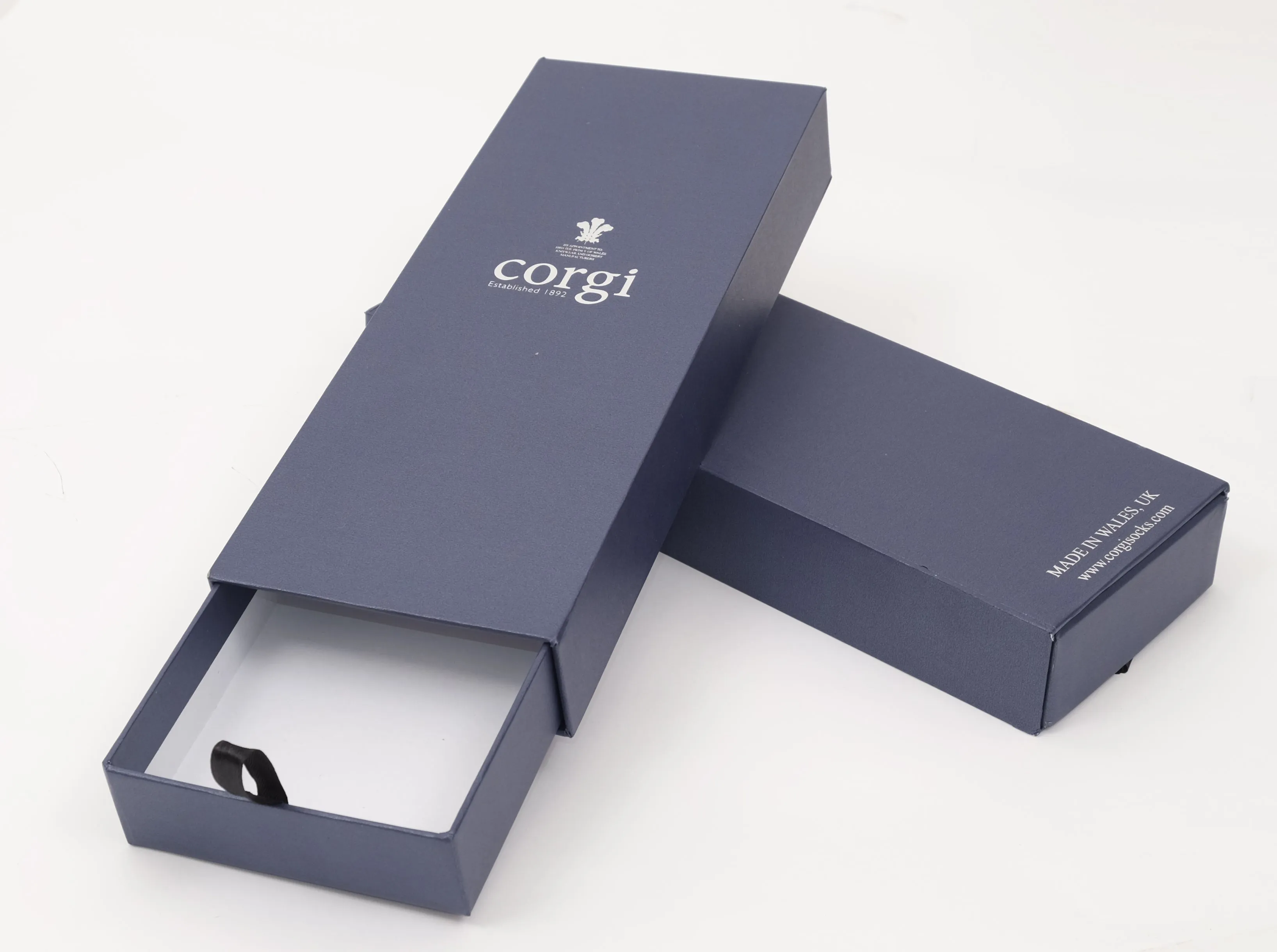 Men's 4-Pair Dress Socks