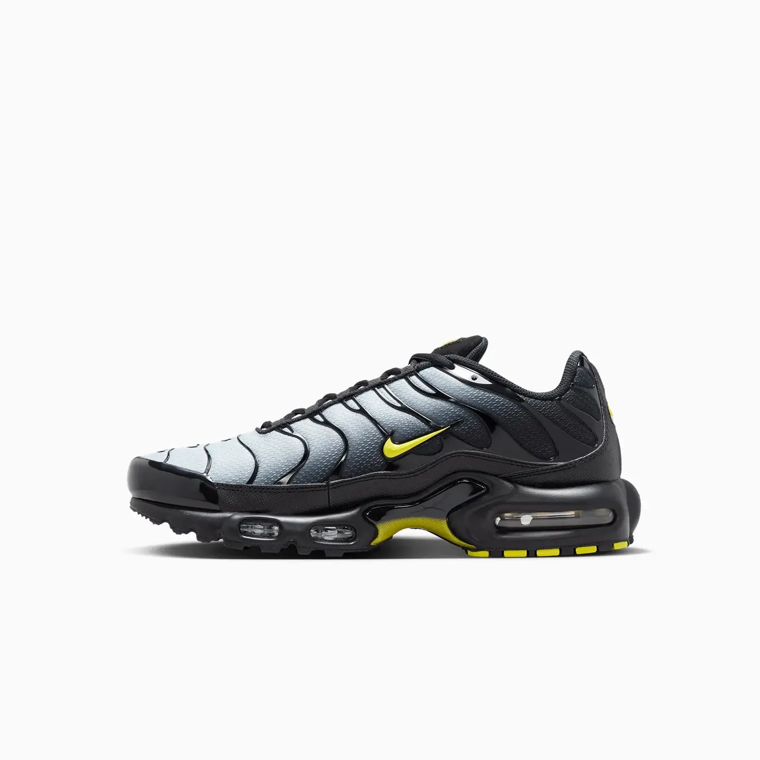 Men's Air Max Plus "Opti Yellow"