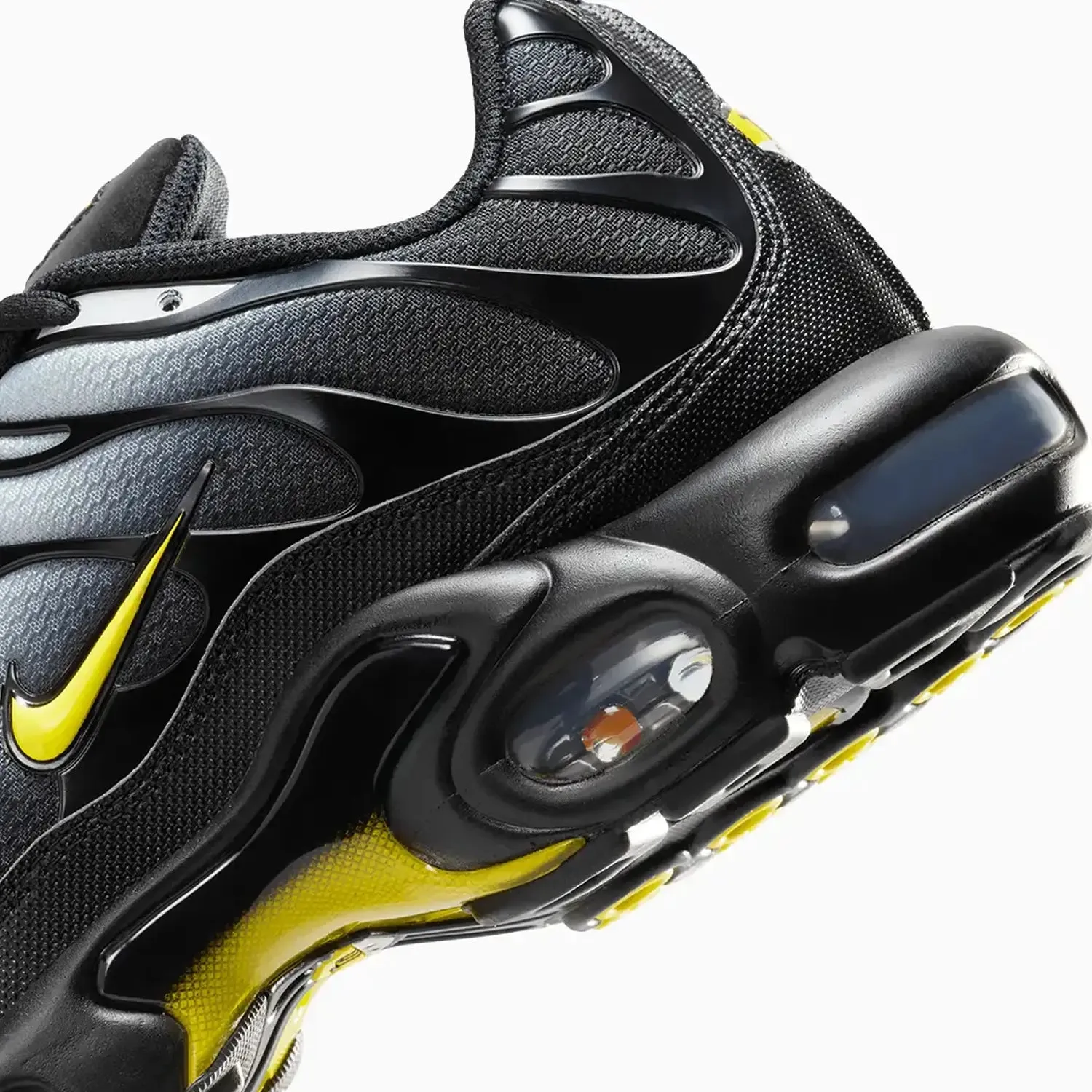 Men's Air Max Plus "Opti Yellow"