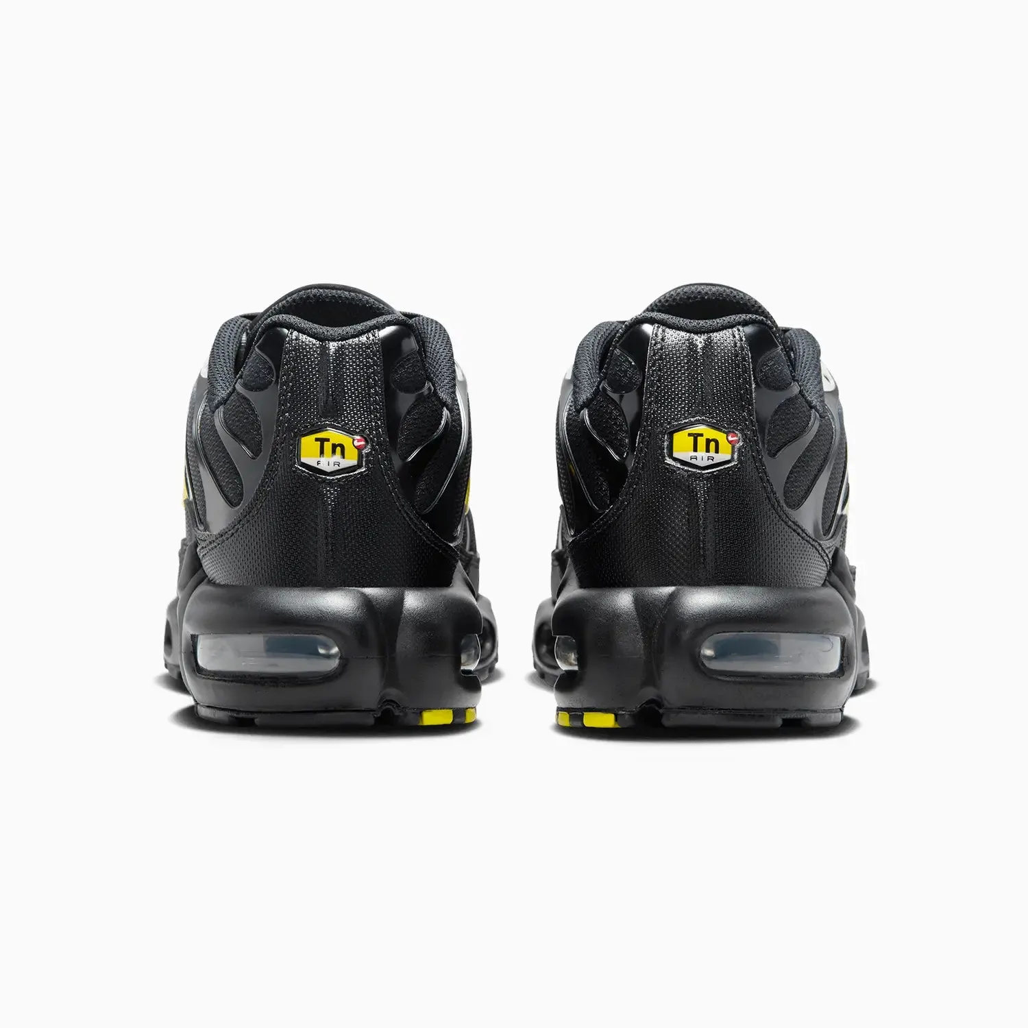 Men's Air Max Plus "Opti Yellow"