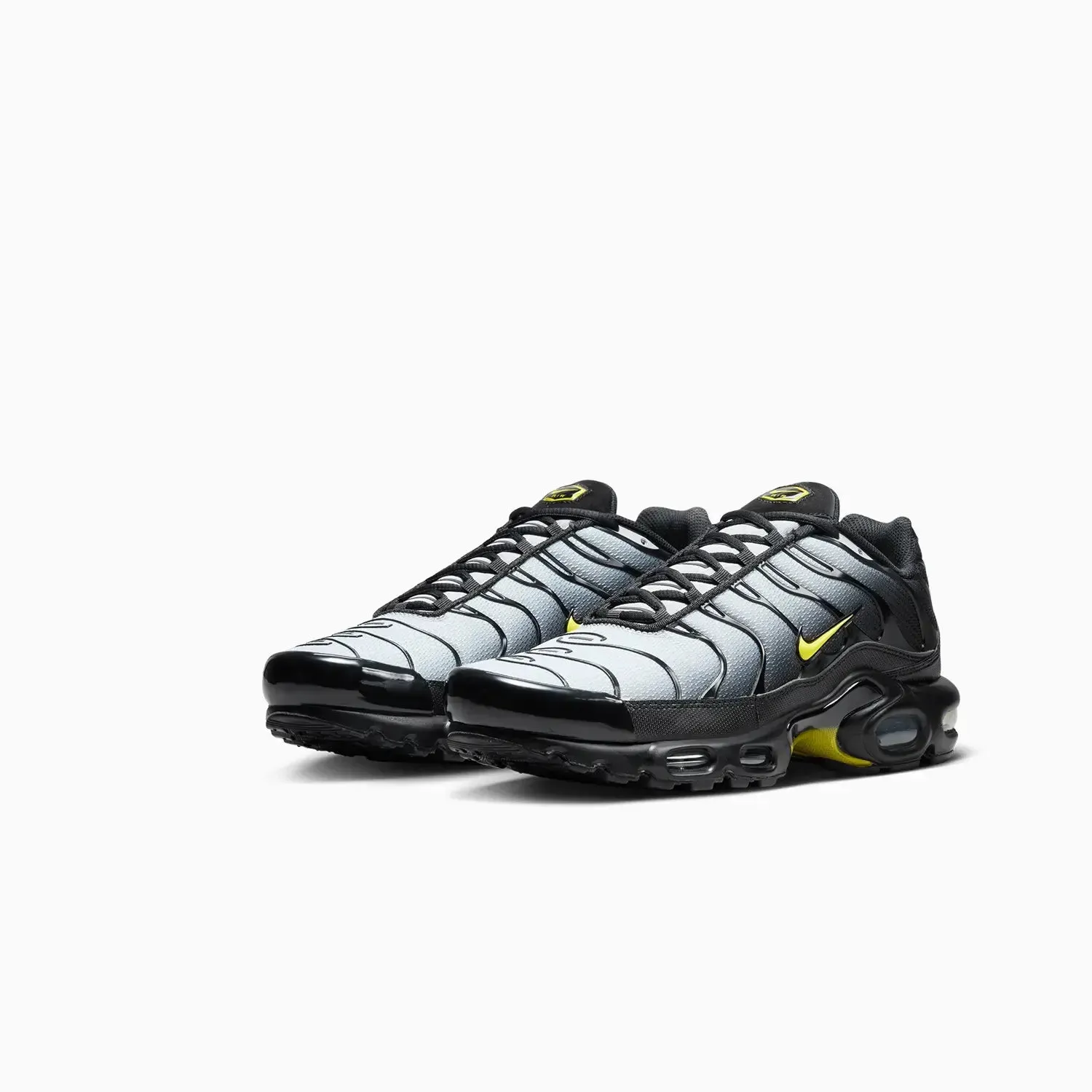 Men's Air Max Plus "Opti Yellow"