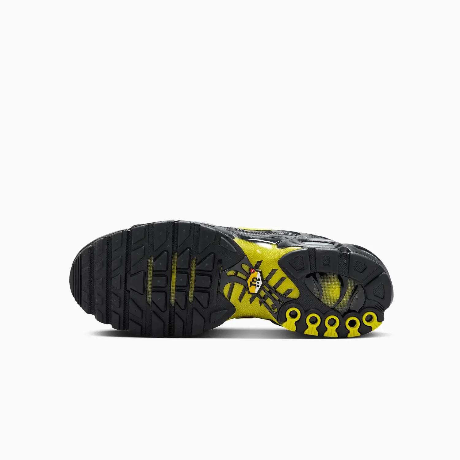 Men's Air Max Plus "Opti Yellow"