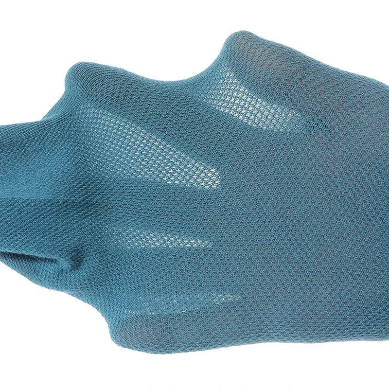 Men's & Women's Cotton Short Socks Breathable