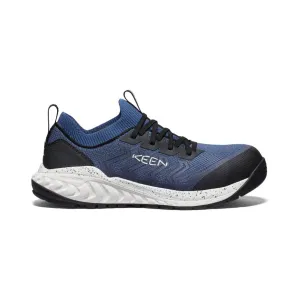 Men's Arvada Shift ESD Work Sneaker (Carbon-Fiber Toe)